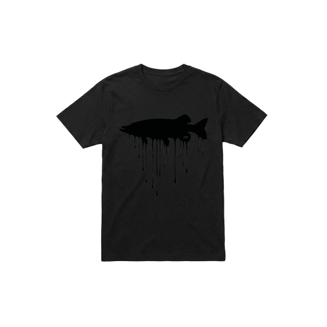 Dripping pike