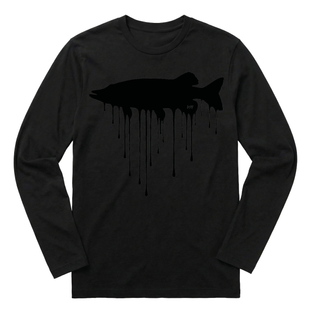 Dripping pike