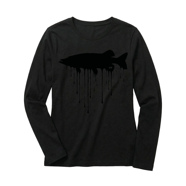 Dripping pike