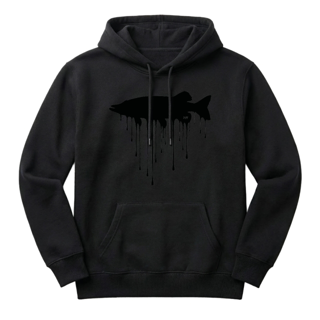 Dripping pike