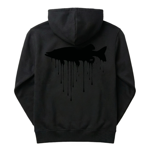 Dripping pike