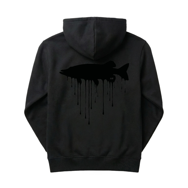 Dripping pike