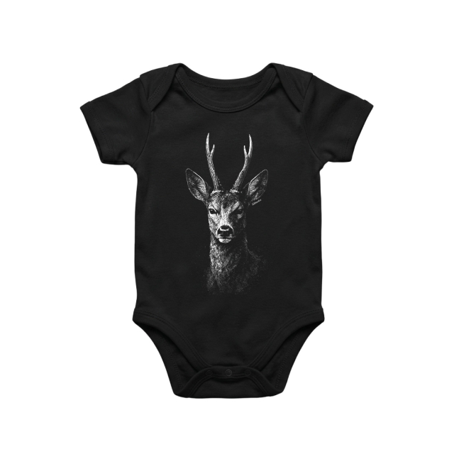 Angry Roebuck
