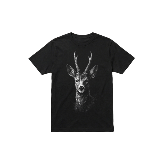 Angry Roebuck