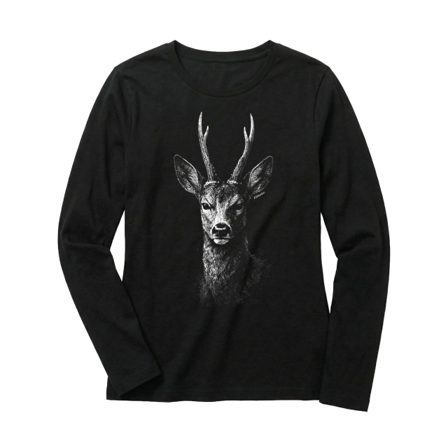 Angry Roebuck