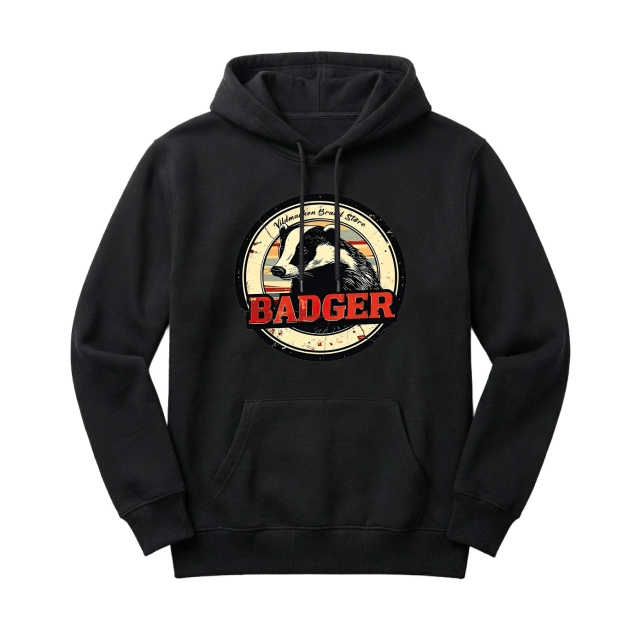 Vintage Badger