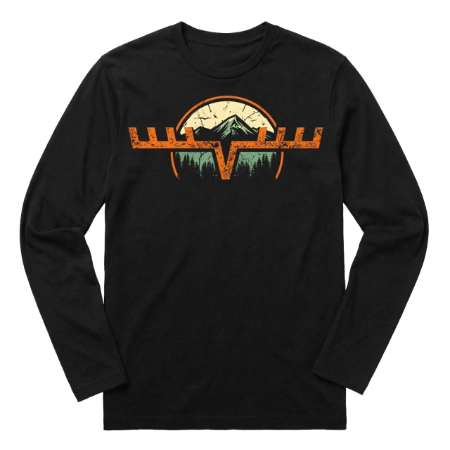 Eightpointer Mountains