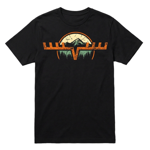 Eightpointer Mountains
