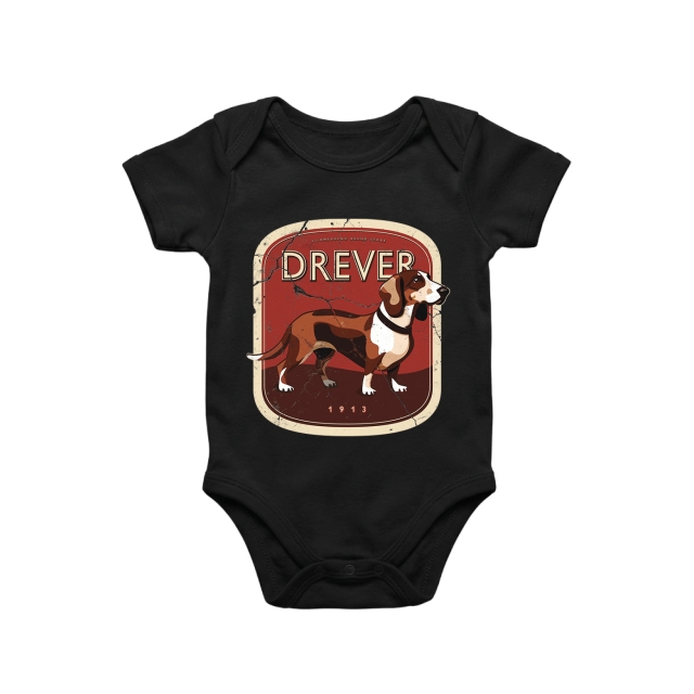 Drever 1913