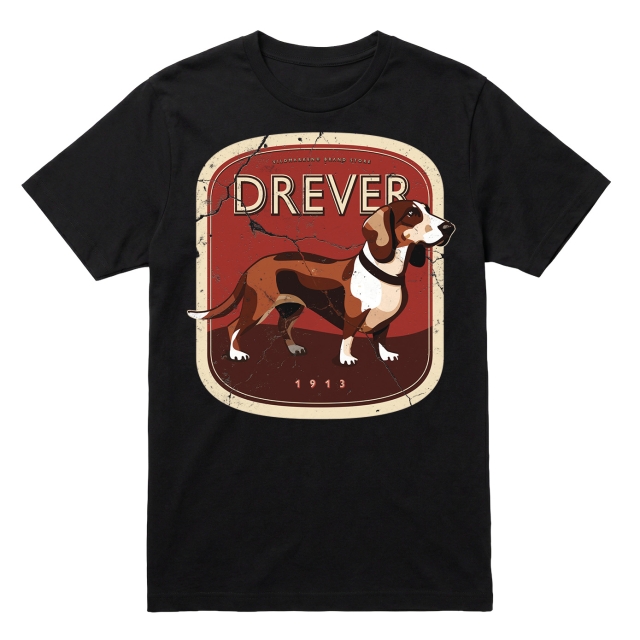 Drever 1913