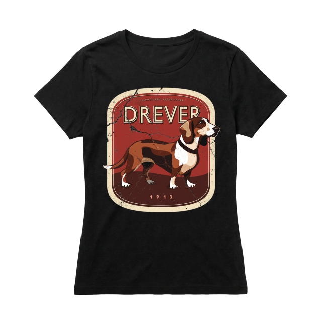 Drever 1913