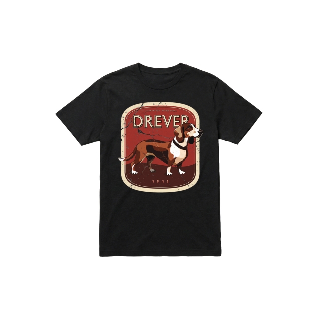 Drever 1913