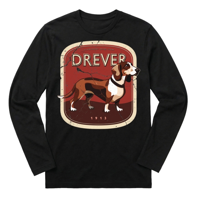 Drever 1913