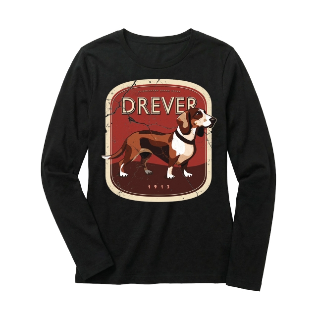 Drever 1913