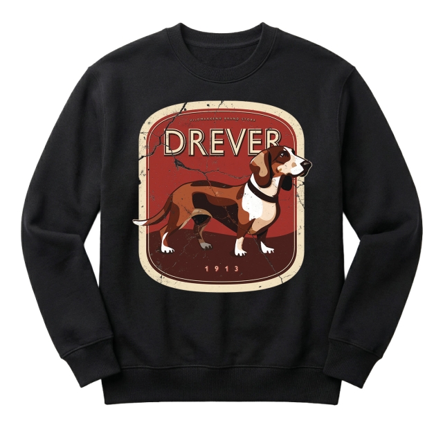 Drever 1913