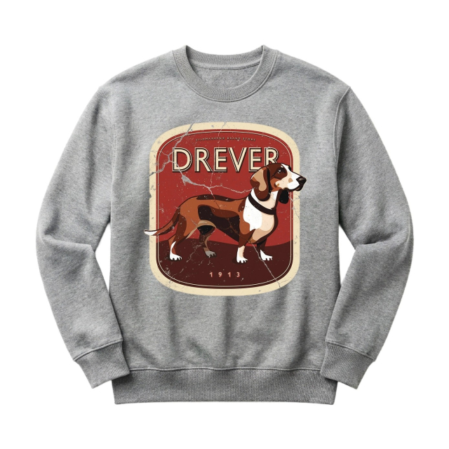 Drever 1913