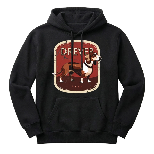 Drever 1913