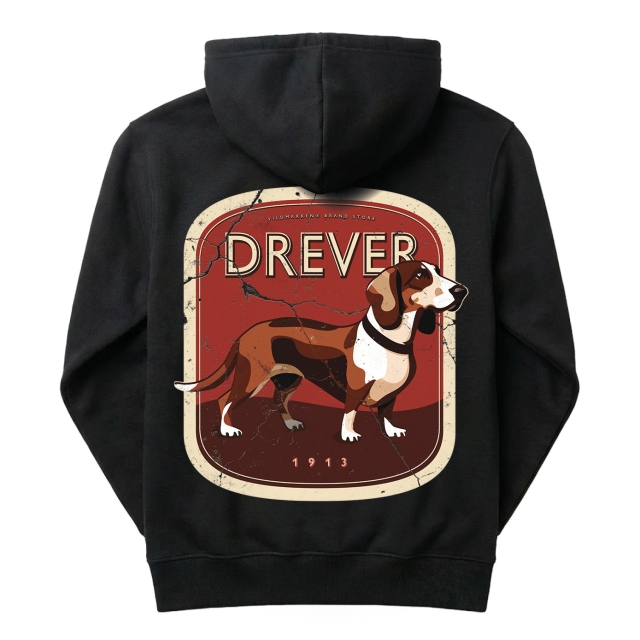 Drever 1913