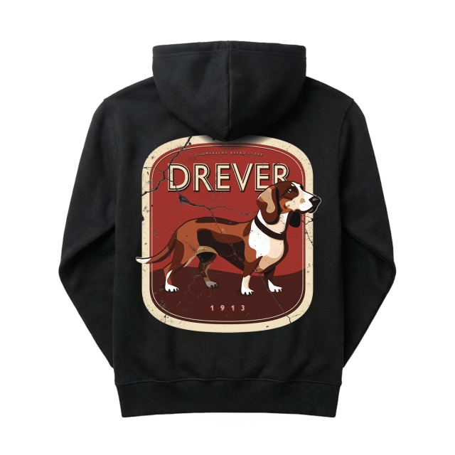 Drever 1913
