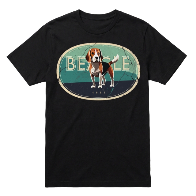 Beagle 1885