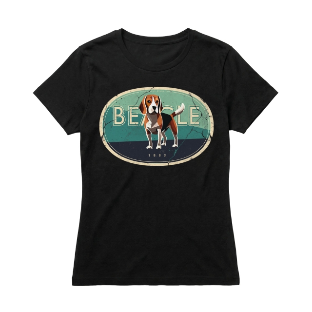 Beagle 1885