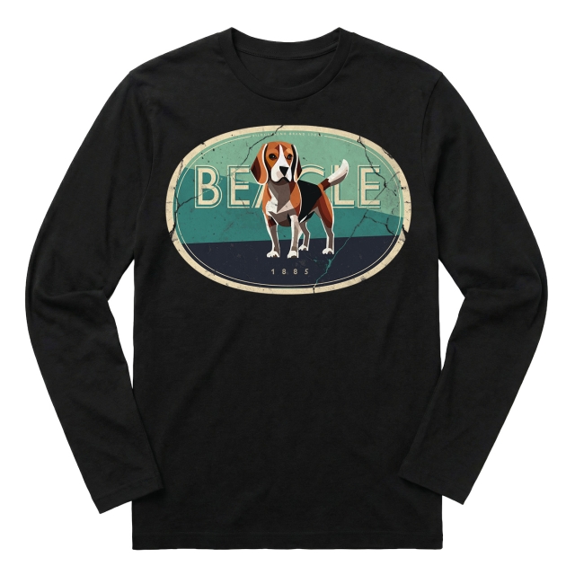 Beagle 1885
