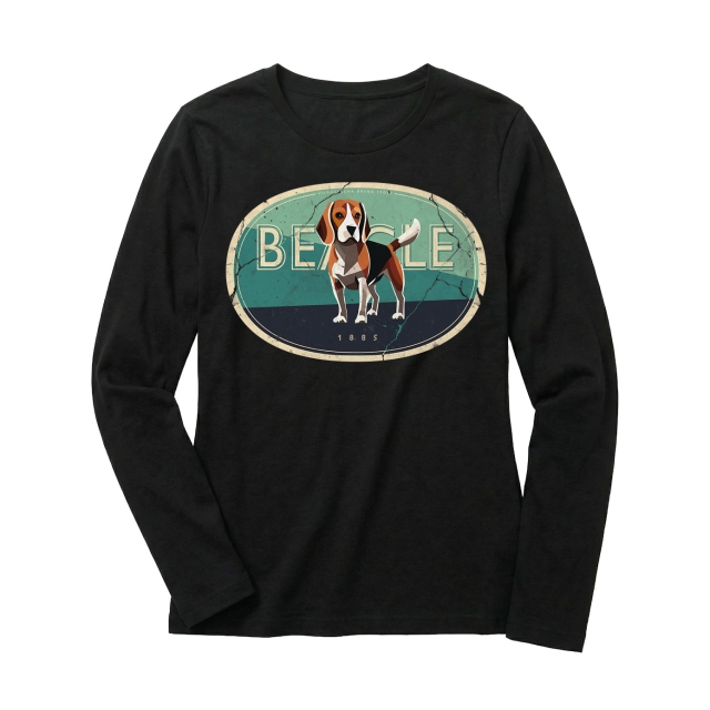 Beagle 1885