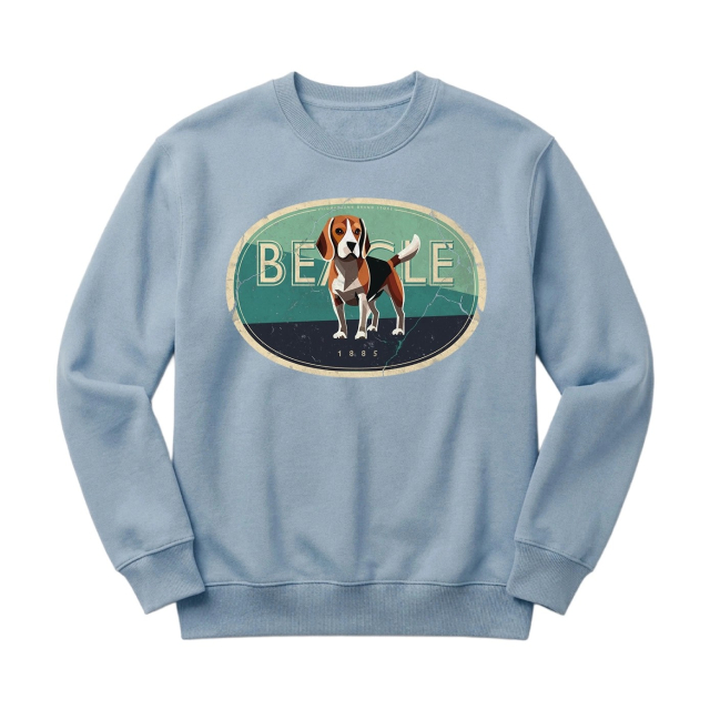 Beagle 1885
