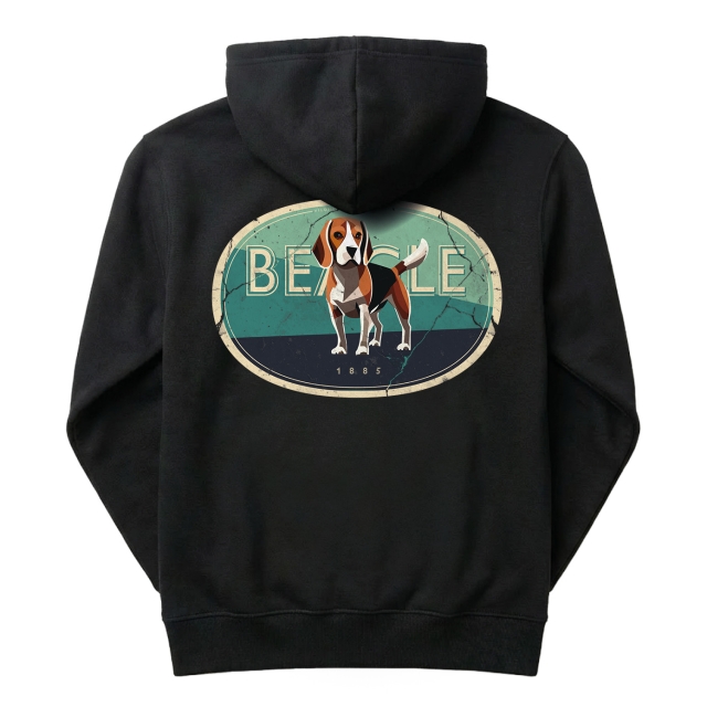 Beagle 1885