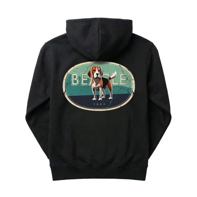 Beagle 1885