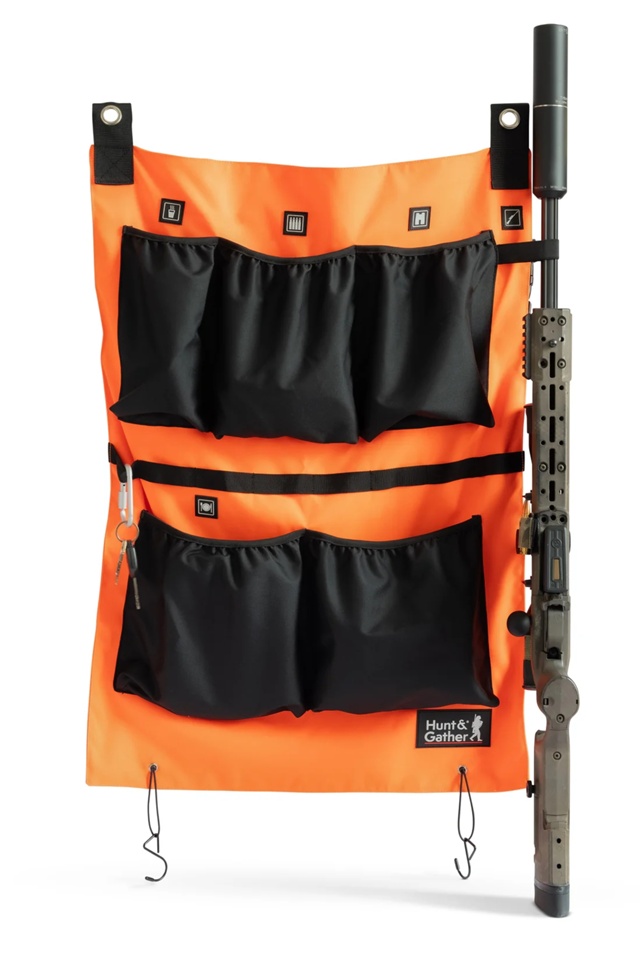 Hunt & Gather® Hunters Organizer