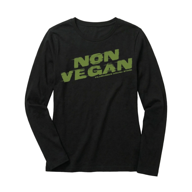 Non-Vegan