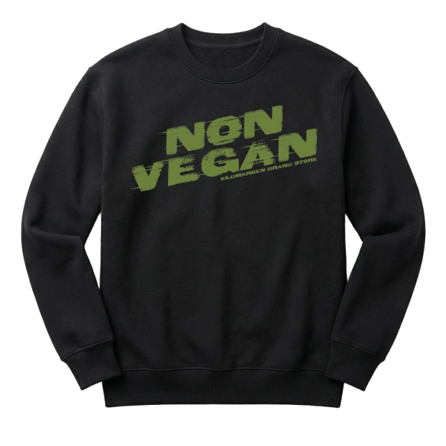 Non-Vegan