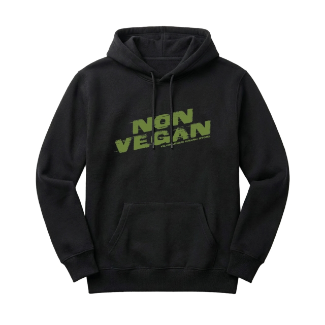 Non-Vegan