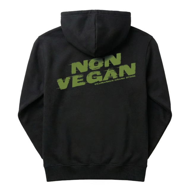 Non-Vegan