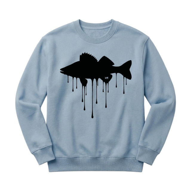 Dripping Zander