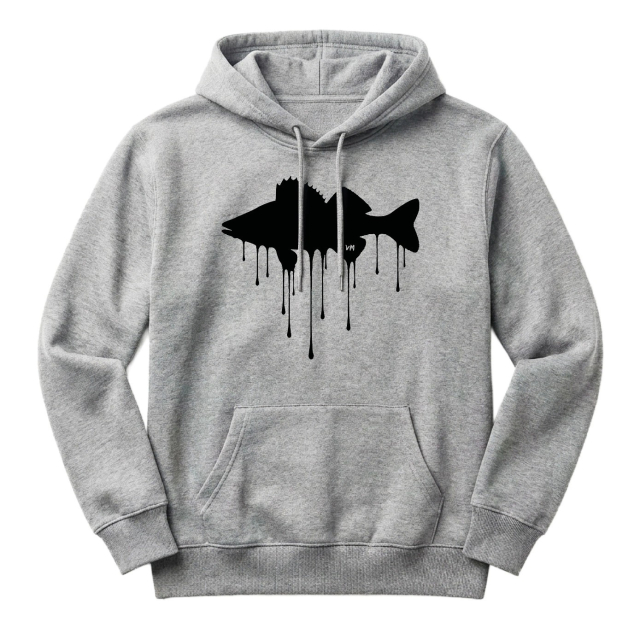 Dripping Zander