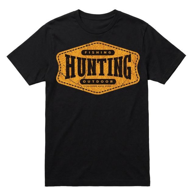 Fishing Hunting Outdoor