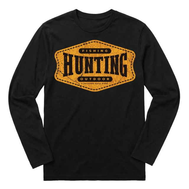 Fishing Hunting Outdoor