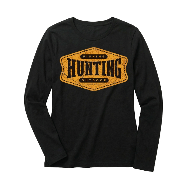 Fishing Hunting Outdoor