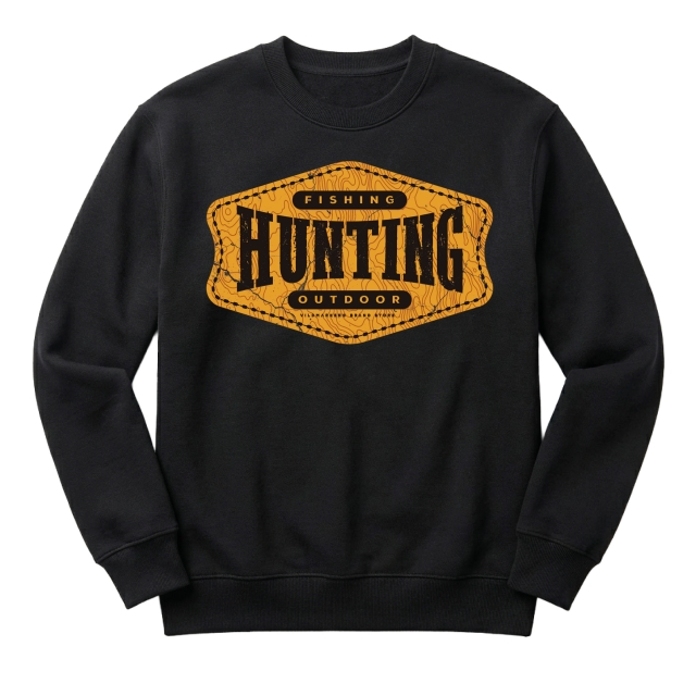 Fishing Hunting Outdoor