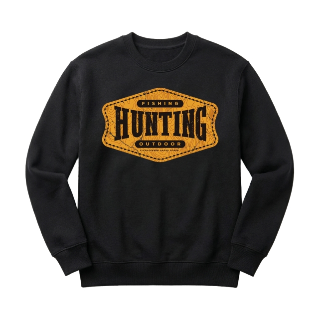 Fishing Hunting Outdoor