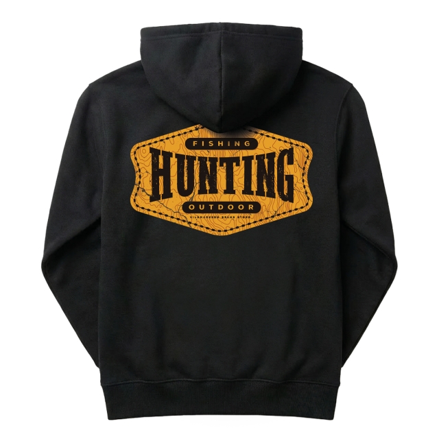 Fishing Hunting Outdoor