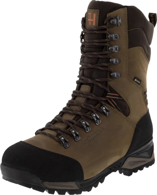 Härkila® Forest Hunter Hi GTX - Willow Green - Stl 45