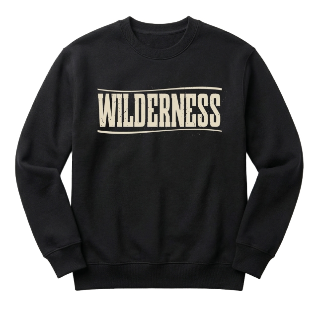 WILDERNESS