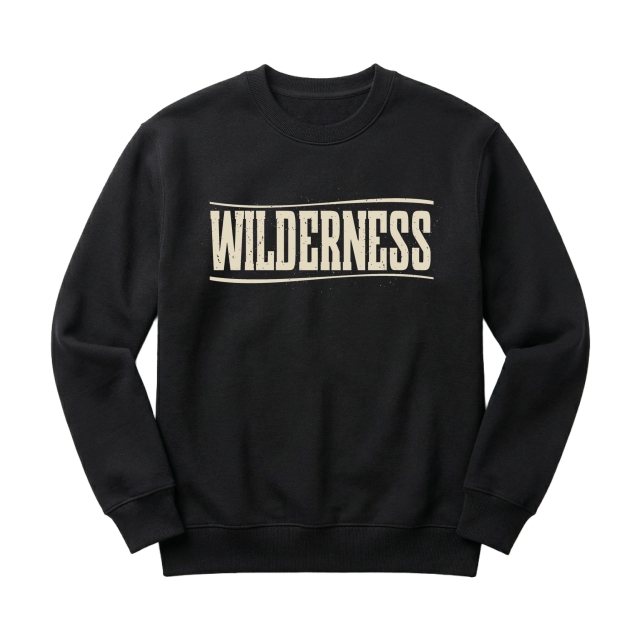 WILDERNESS
