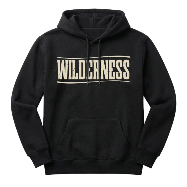 WILDERNESS
