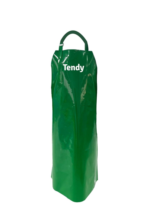 Tendy® Pallium förkläde