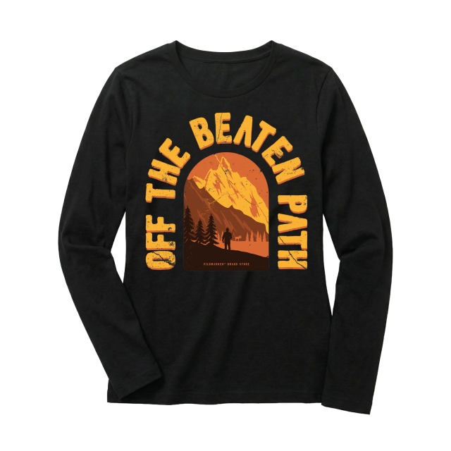 Off The Beaten Path