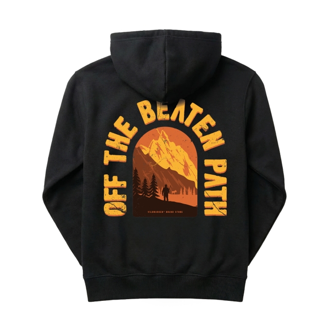 Off The Beaten Path
